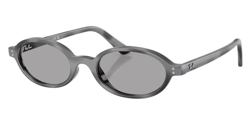 Ray-Ban RB4472 Khal Bio-Based 685480 48 - Dark Gray Havana #id:rb4472685480_s:108125