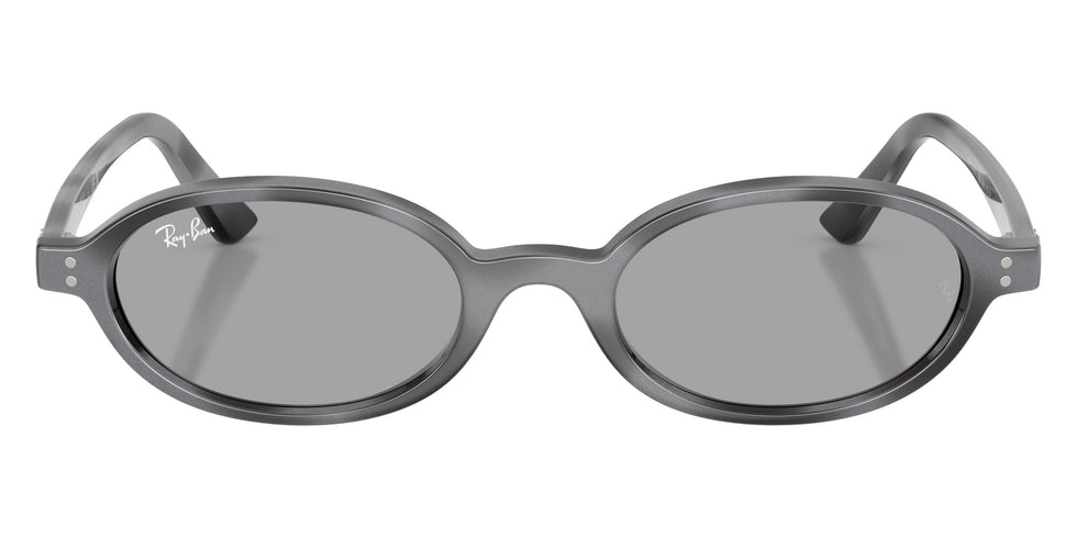 Ray-Ban RB4472 Khal Bio-Based 685480 48 - Dark Gray Havana #id:rb4472685480_s:108135