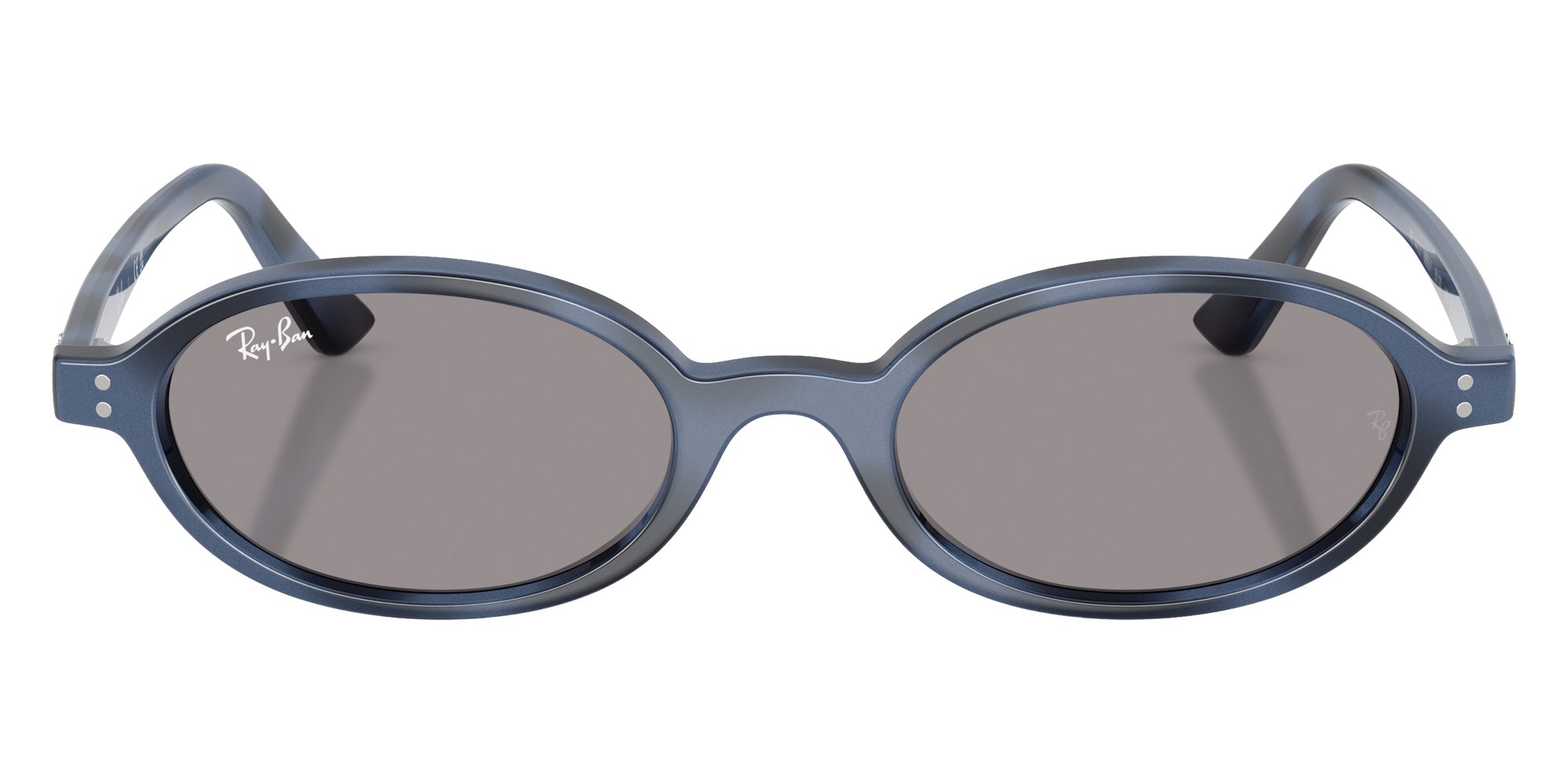Ray-Ban RB4472 Khal Bio-Based 6855/1 48 - Blue Havana #id:rb447268551_s:112100