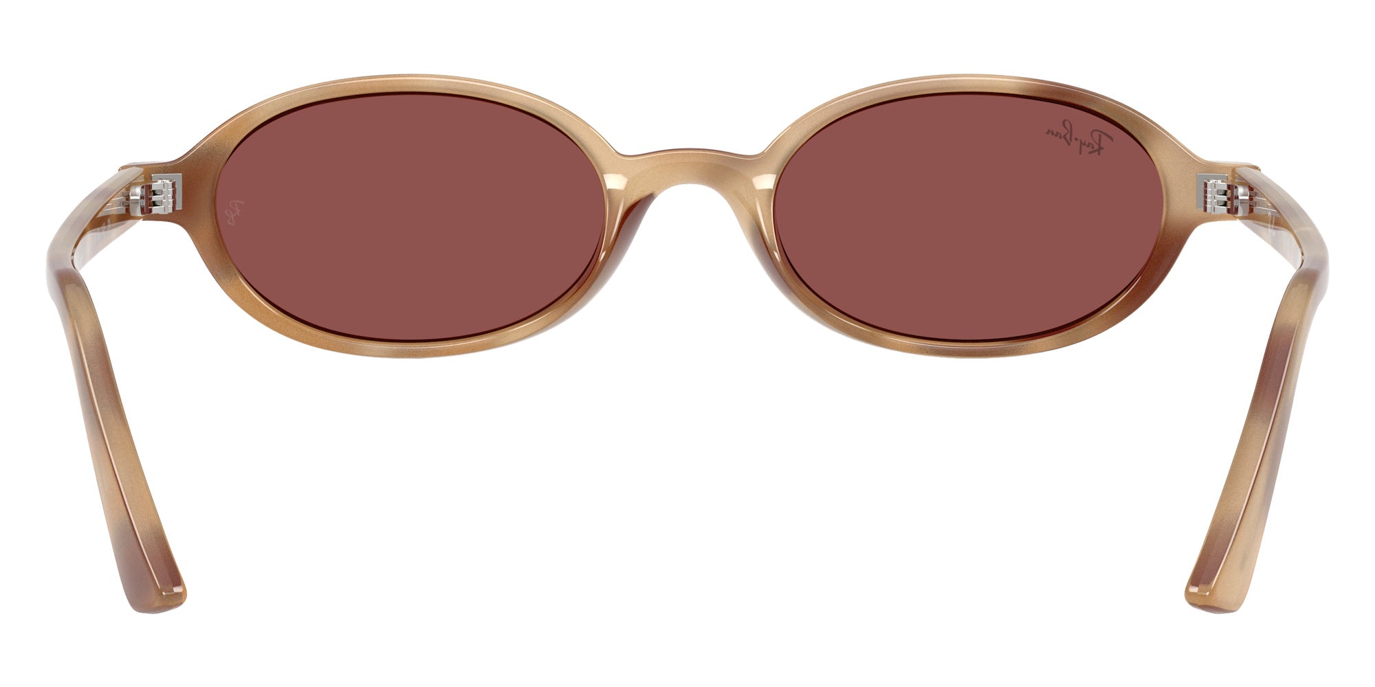 Ray-Ban RB4472 Khal Bio-Based 685675 48 - Cream Havana #id:rb4472685675_s:116115