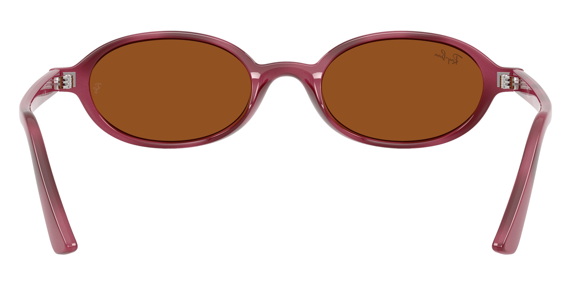 Ray-Ban RB4472 Khal Bio-Based 685773 48 - Violet Havana #id:rb4472685773_s:120115