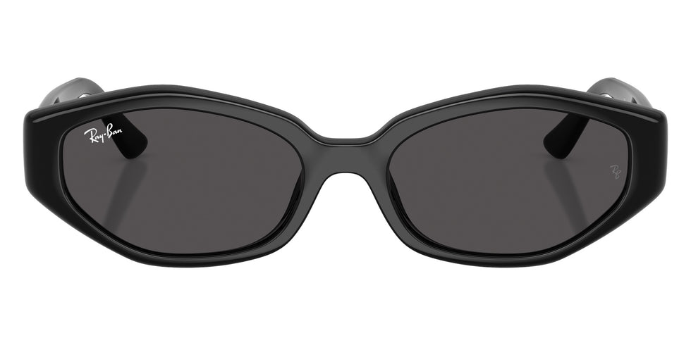 Ray-Ban RB4473D 667787 56 - Black #id:rb4473d667787_s:102100