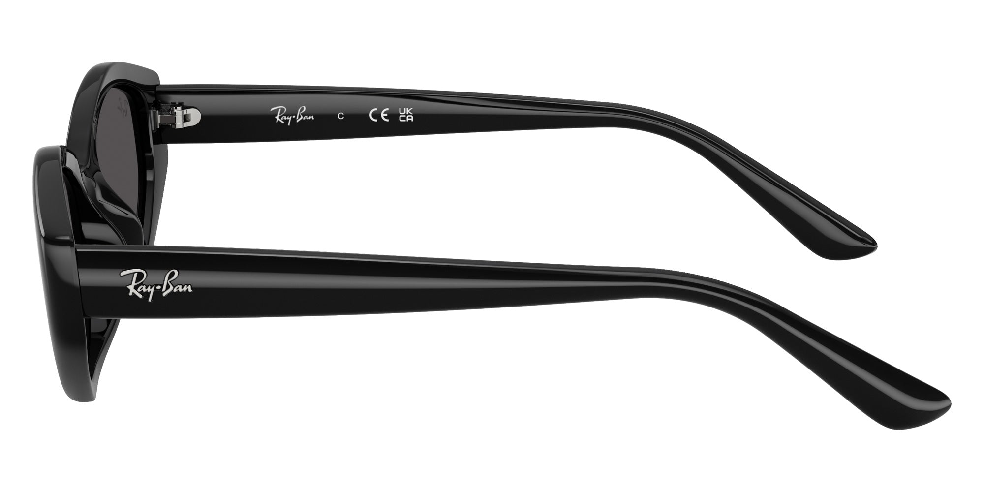 Ray-Ban RB4473D 667787 56 - Black #id:rb4473d667787_s:102110