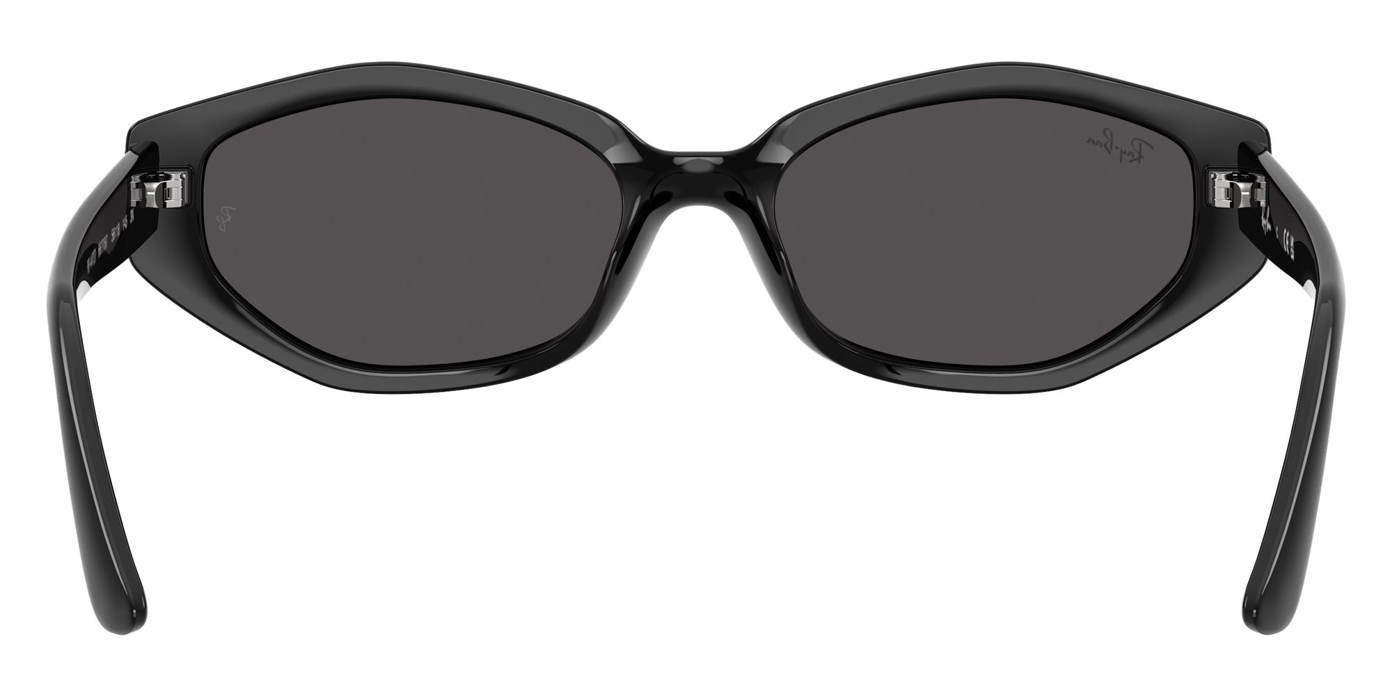 Ray-Ban RB4473D 667787 56 - Black #id:rb4473d667787_s:102115