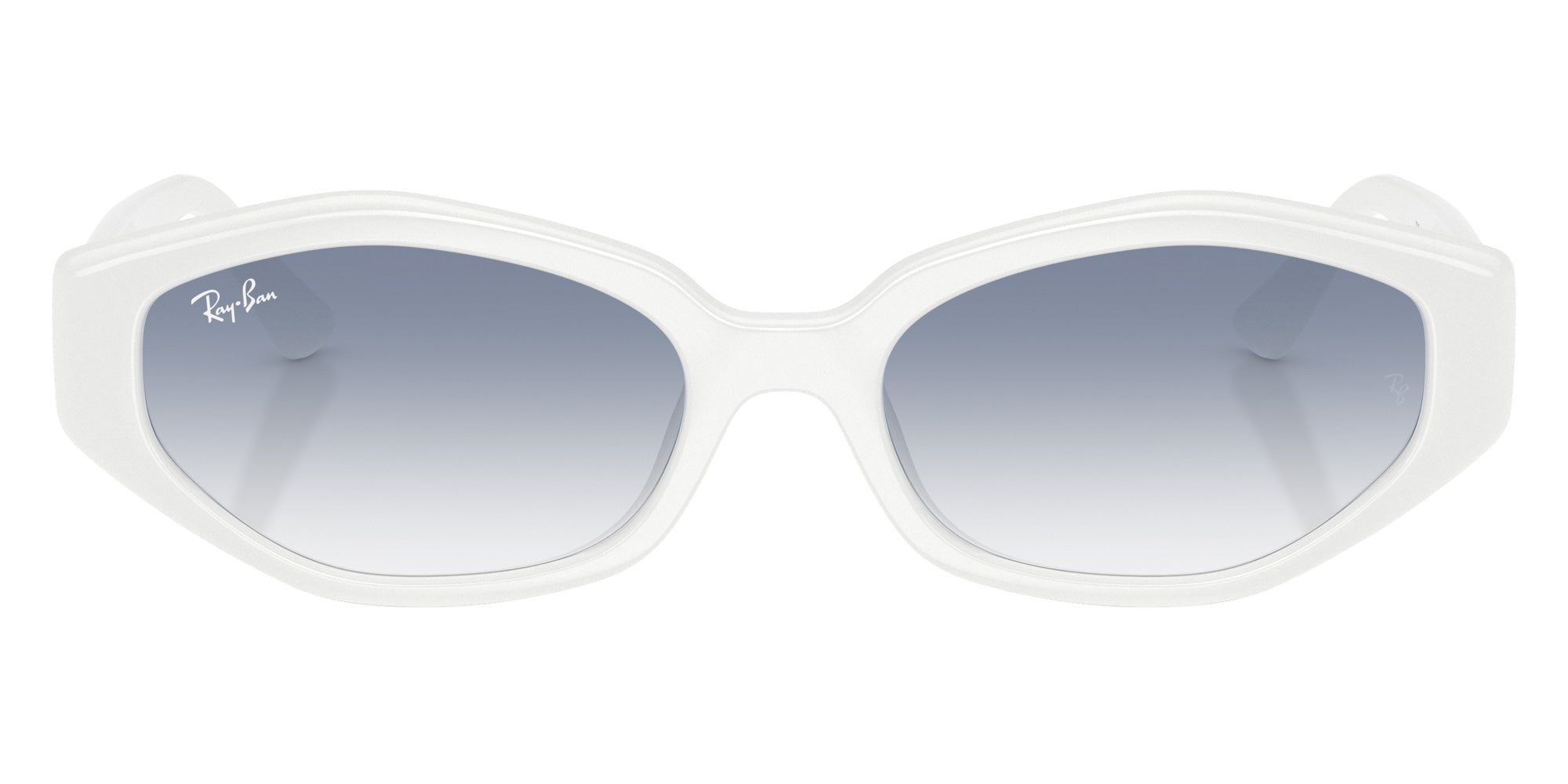 Ray-Ban RB4473D 677219 56 - White #id:rb4473d677219_s:104100
