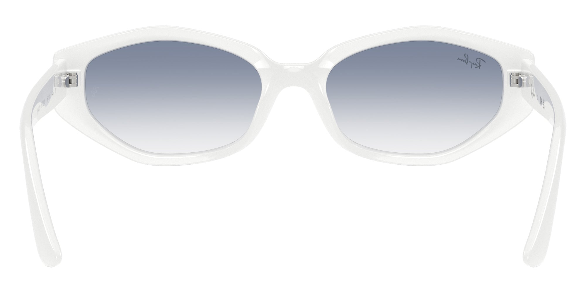 Ray-Ban RB4473D 677219 56 - White #id:rb4473d677219_s:104115