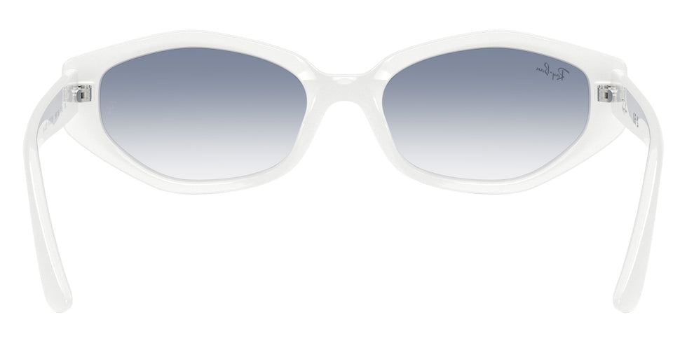 Ray-Ban RB4473D 677219 56 - White #id:rb4473d677219_s:104115