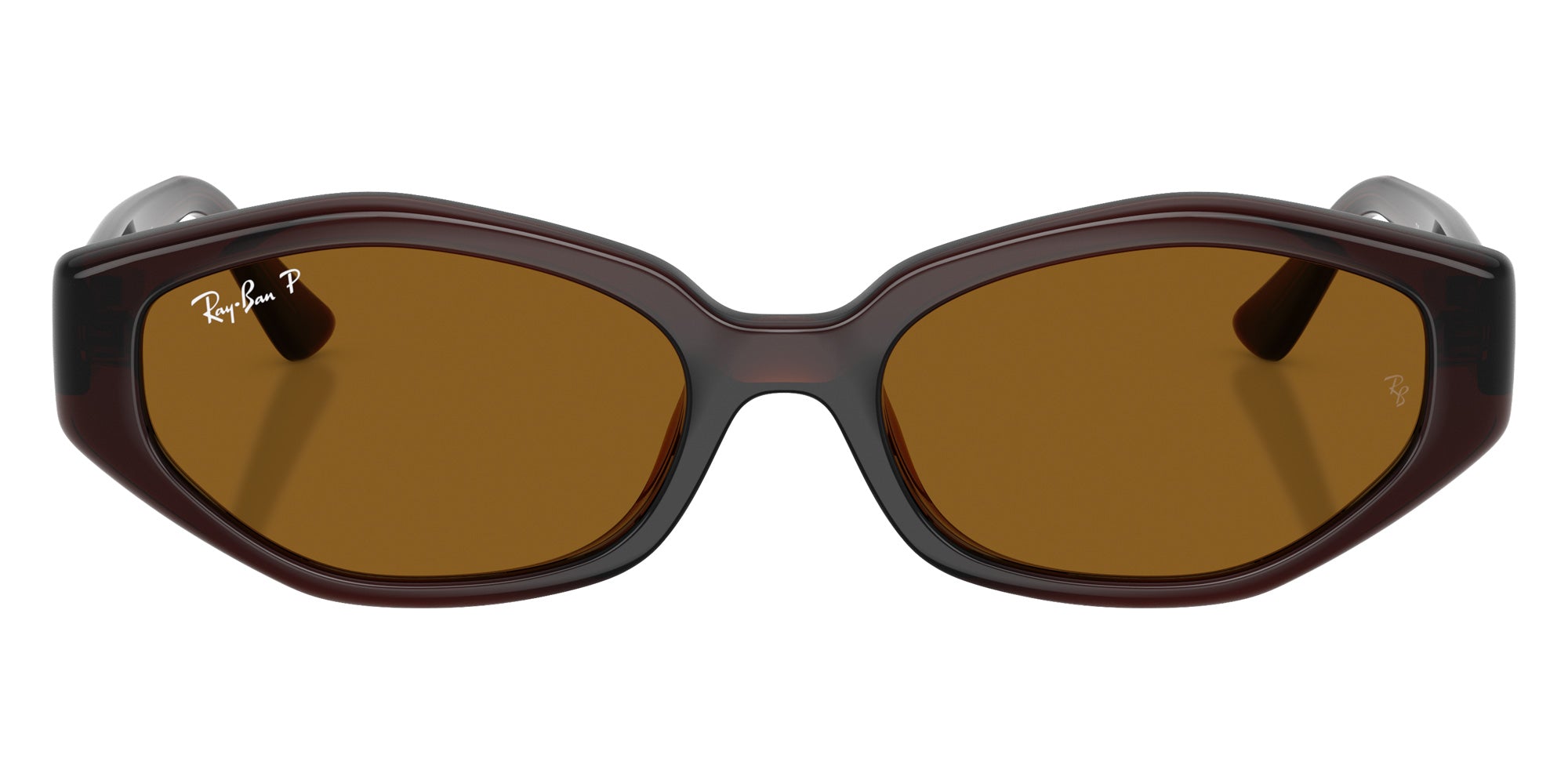 Ray-Ban RB4473D 714/83 56 - Dark Brown #id:rb4473d71483_s:106100