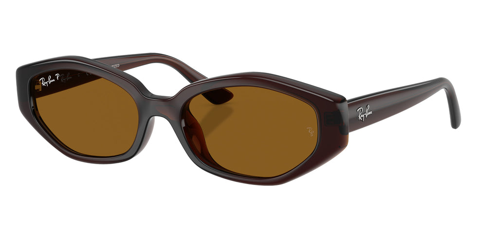 Ray-Ban RB4473D 714/83 56 - Dark Brown #id:rb4473d71483_s:106105