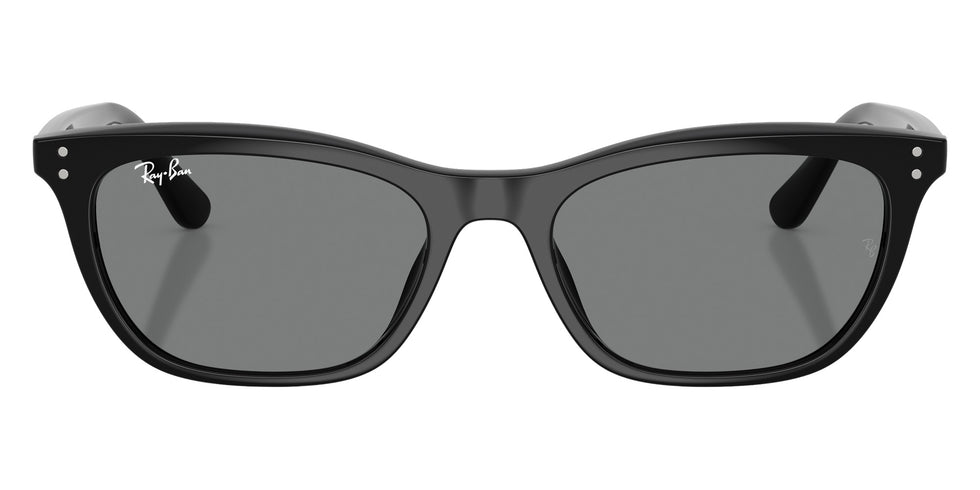 Ray-Ban RB4474D 901/87 54 - Black #id:rb4474d90187_s:108100