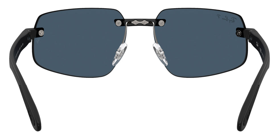 Ray-Ban RB4475CH 601S1C 60 - Sand Black #id:rb4475ch601s1c_s:104115