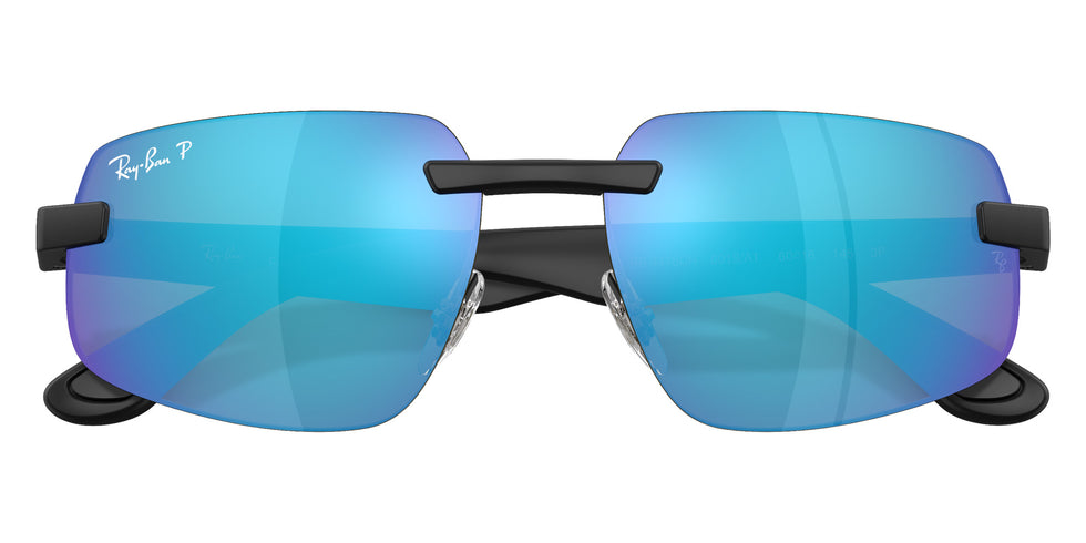 Ray-Ban RB4475CH 601SA1 60 - Sand Black #id:rb4475ch601sa1_s:106125