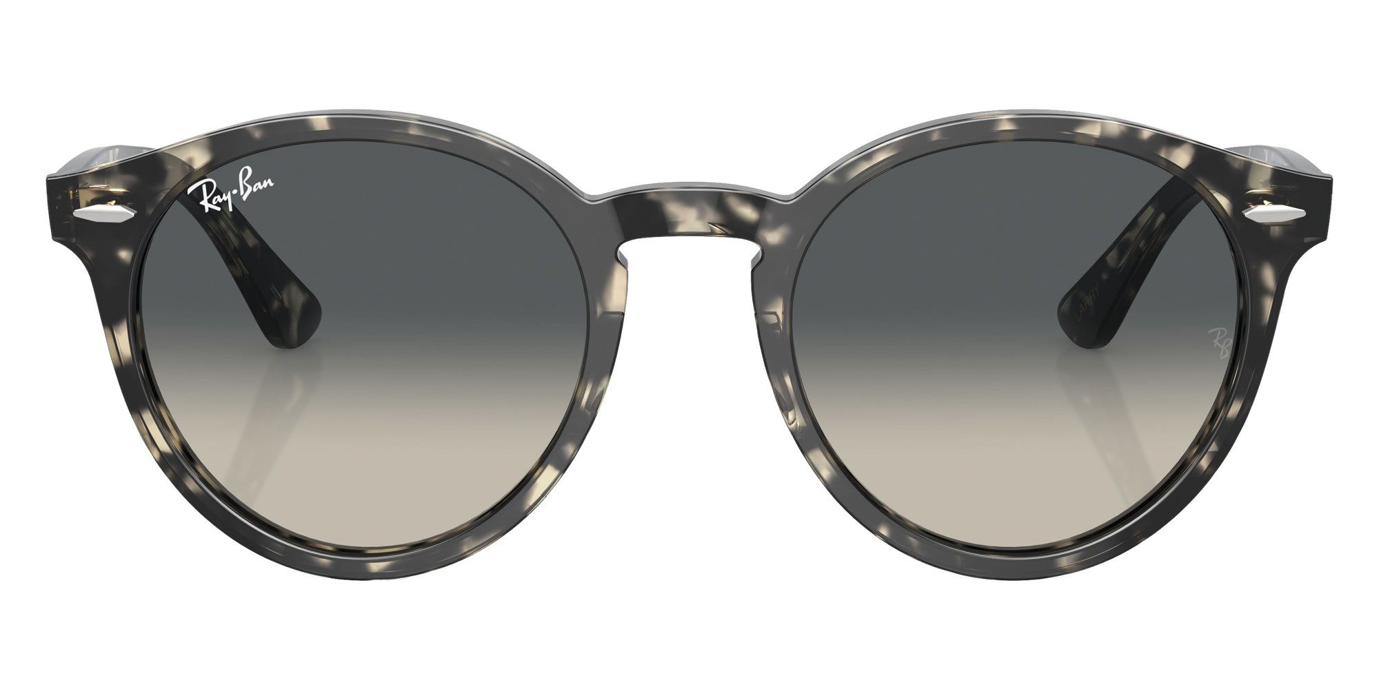 Ray-Ban RB7680S Larry 133371 49 - Gray Havana / Gray #id:rb7680s133371_s:100100
