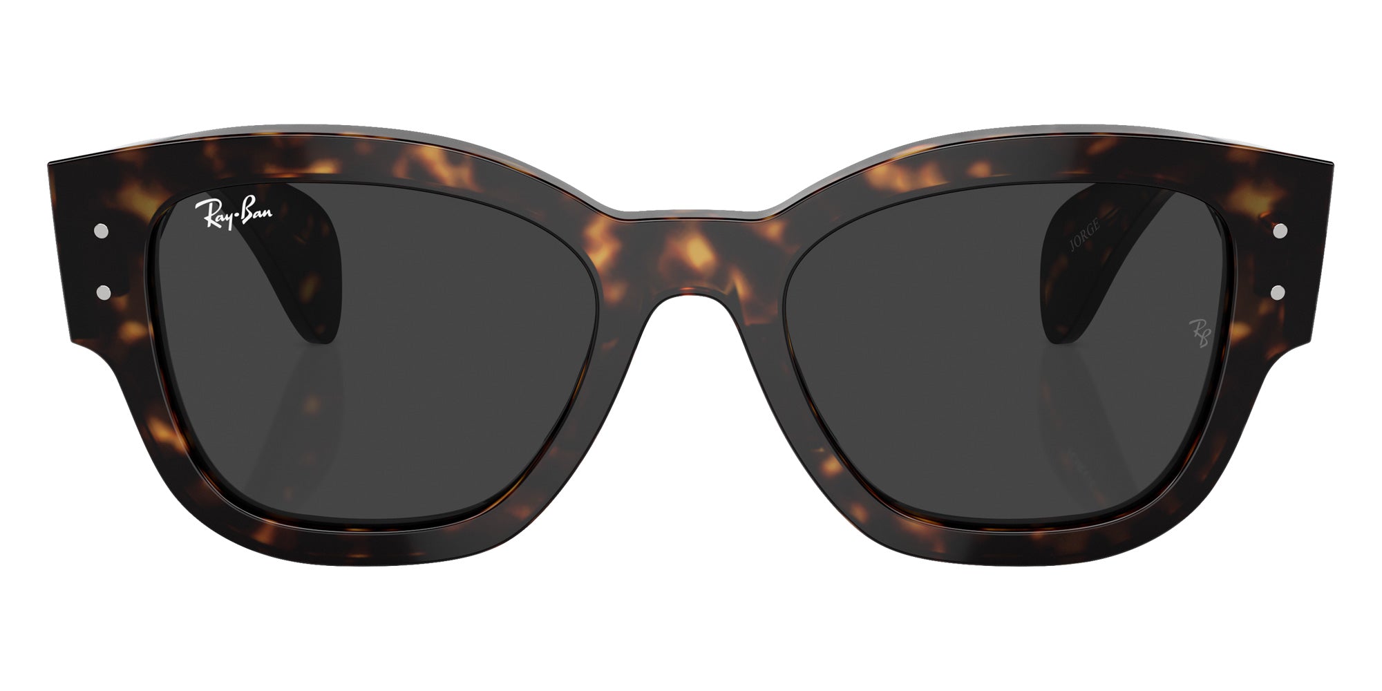 Ray-Ban RB7681SF Jorge 902/48 52 - Havana #id:rb7681sf90248_s:102100