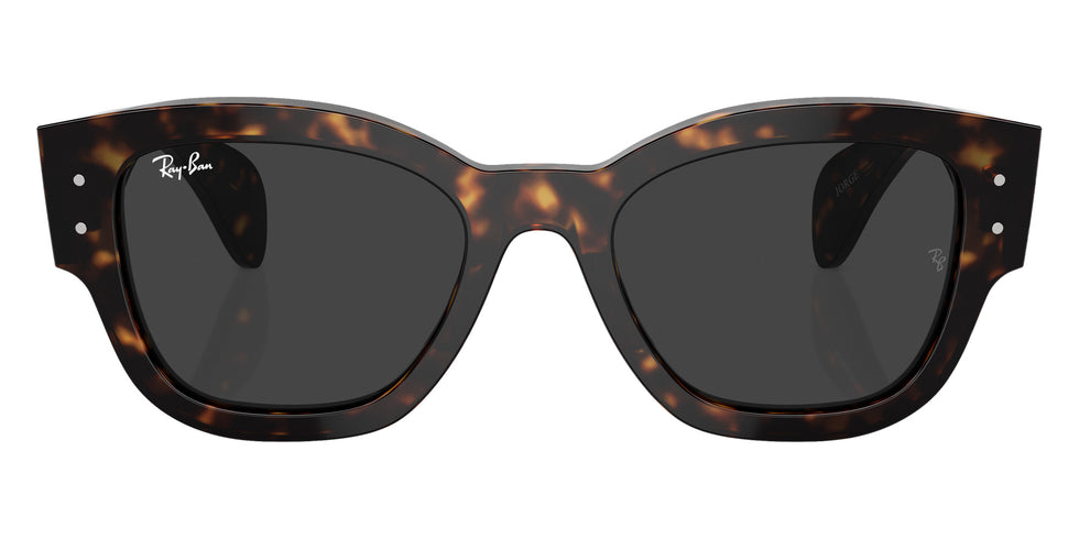 Ray-Ban RB7681SF Jorge 902/48 52 - Havana #id:rb7681sf90248_s:102100