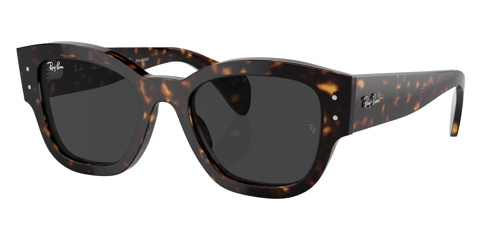 Ray-Ban RB7681SF Jorge 902/48 52 - Havana #id:rb7681sf90248_s:102105