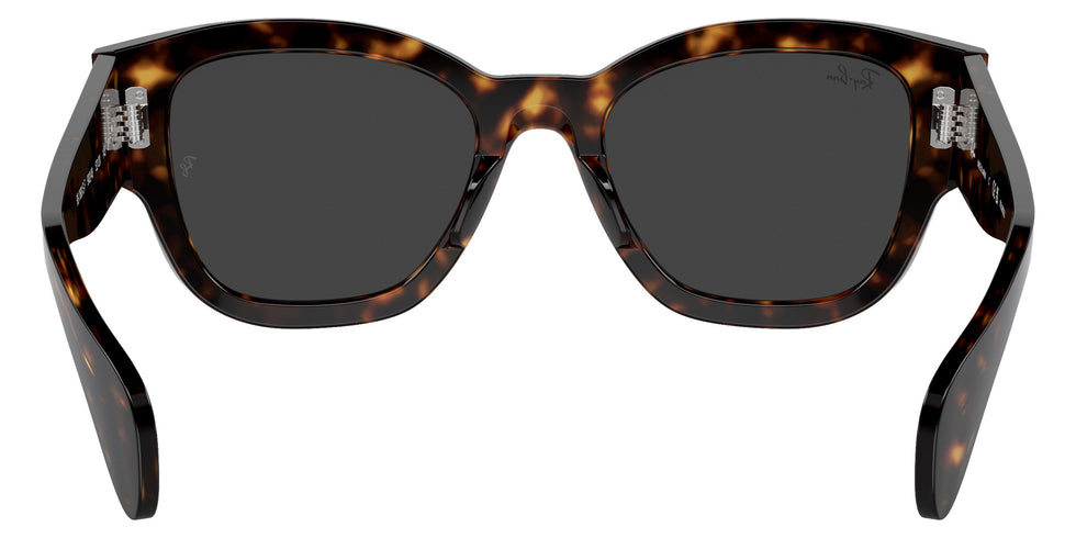 Ray-Ban RB7681SF Jorge 902/48 52 - Havana #id:rb7681sf90248_s:102115
