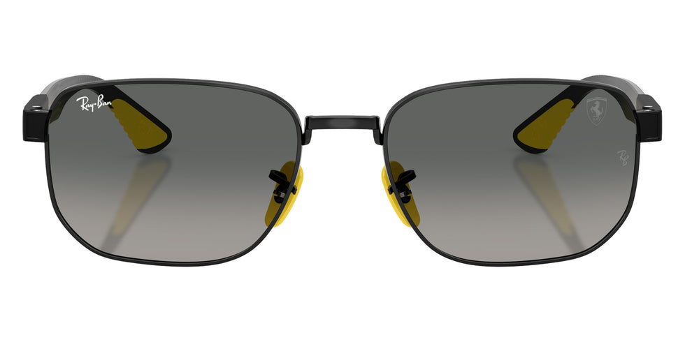 Ray-Ban RB8329M Scuderia Ferarri Collection F12071 59 - Black #id:rb8329mf12071_s:104100