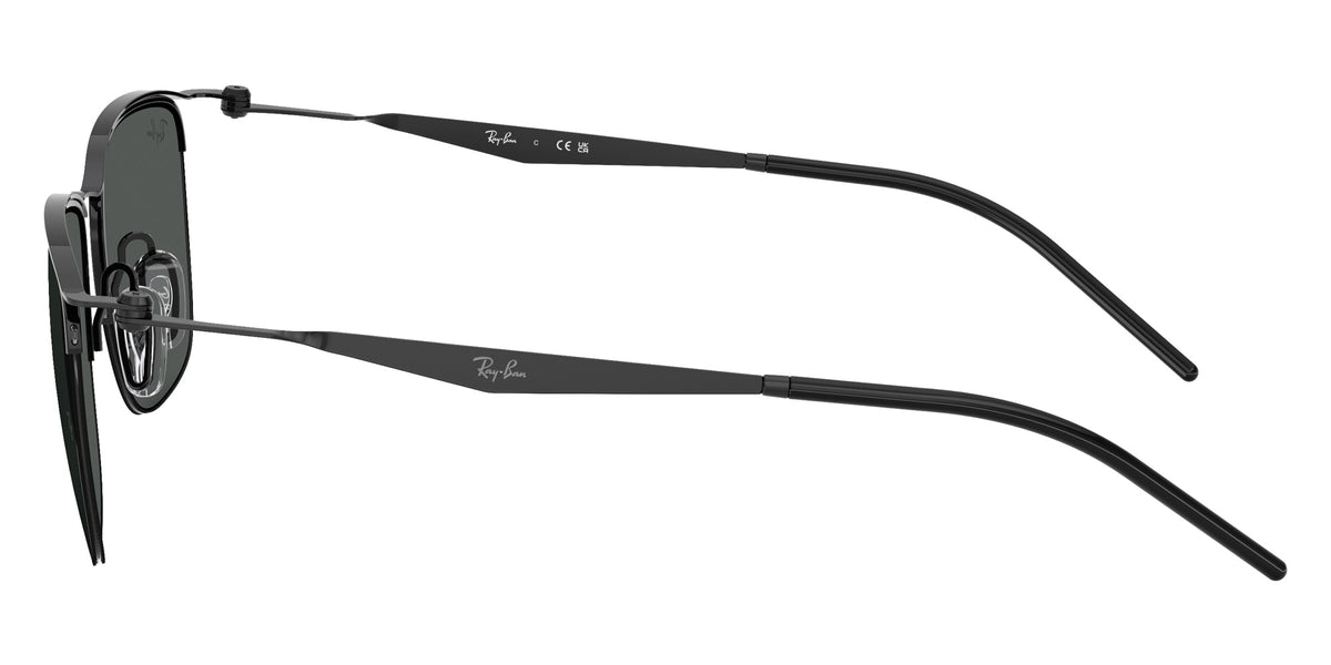 Ray-Ban RB8550 928187 53 - Black / Dark Gray #id:rb8550928187_s:100110