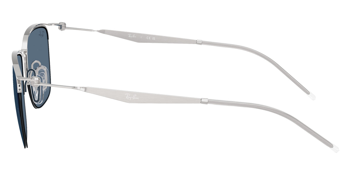 Ray-Ban RB8550 928380 53 - Silver / Blue #id:rb8550928380_s:106110