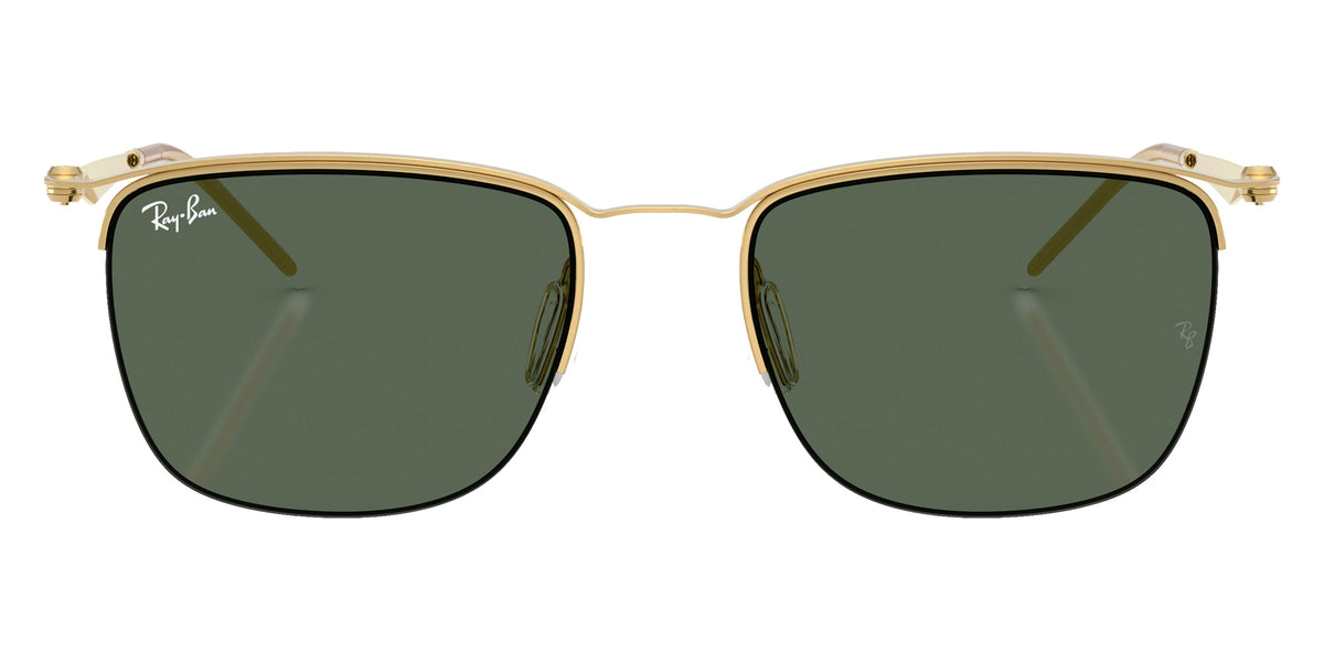 Ray-Ban RB8550 928471 53 - Arista / Dark Green #id:rb8550928471_s:108100