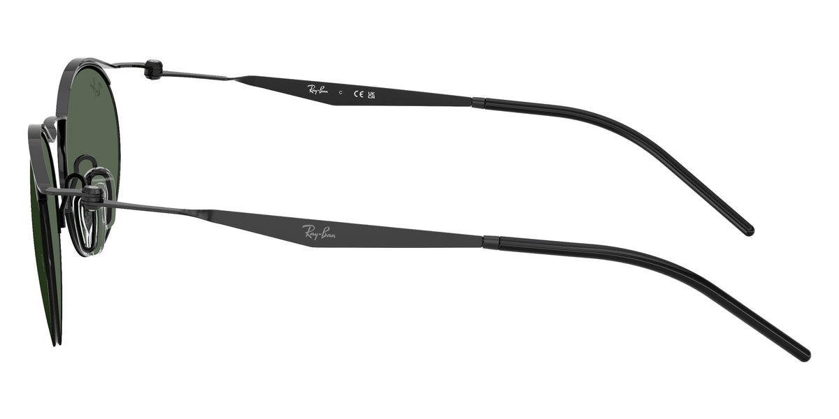 Ray-Ban RB8551 928171 54 - Black / Dark Green #id:rb8551928171_s:100110