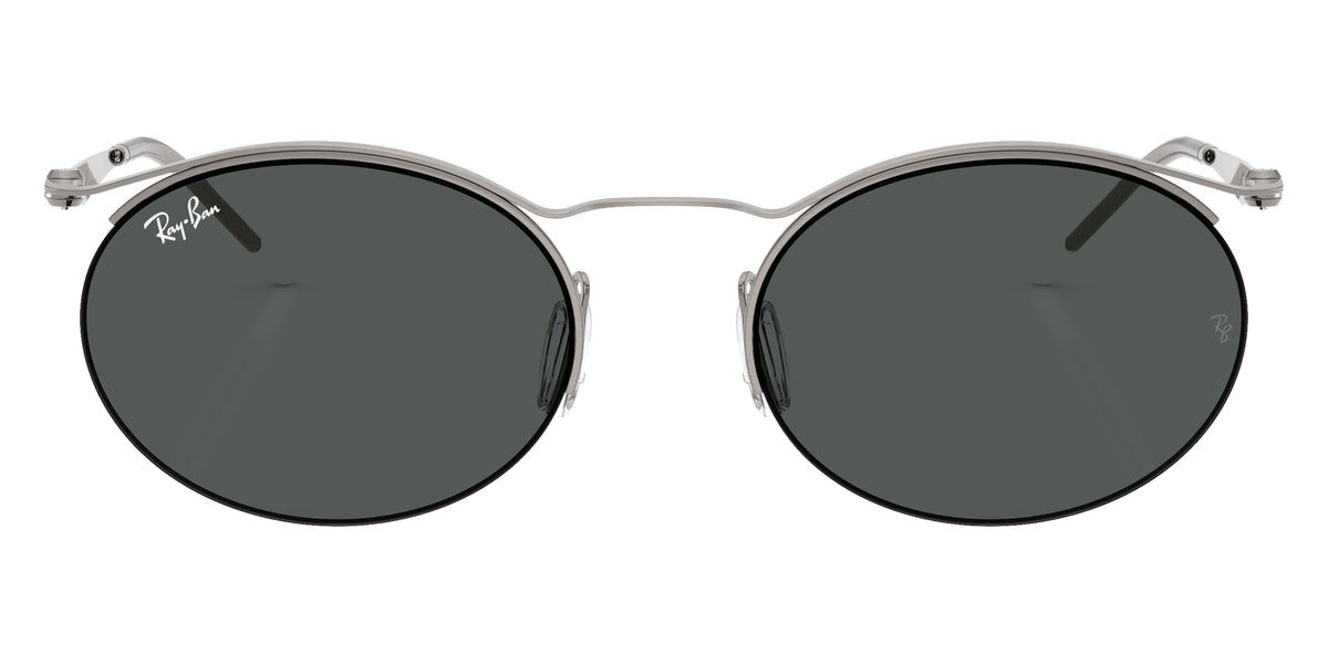 Ray-Ban RB8551 928287 54 - Gunmetal / Dark Gray #id:rb8551928287_s:102100