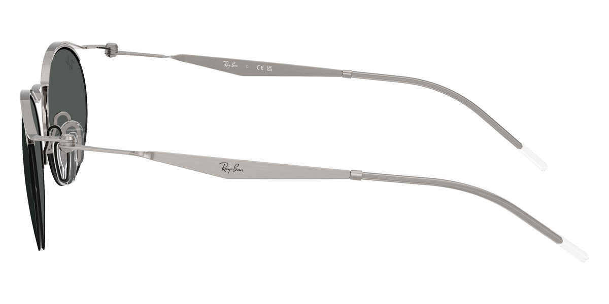 Ray-Ban RB8551 928287 54 - Gunmetal / Dark Gray #id:rb8551928287_s:102110