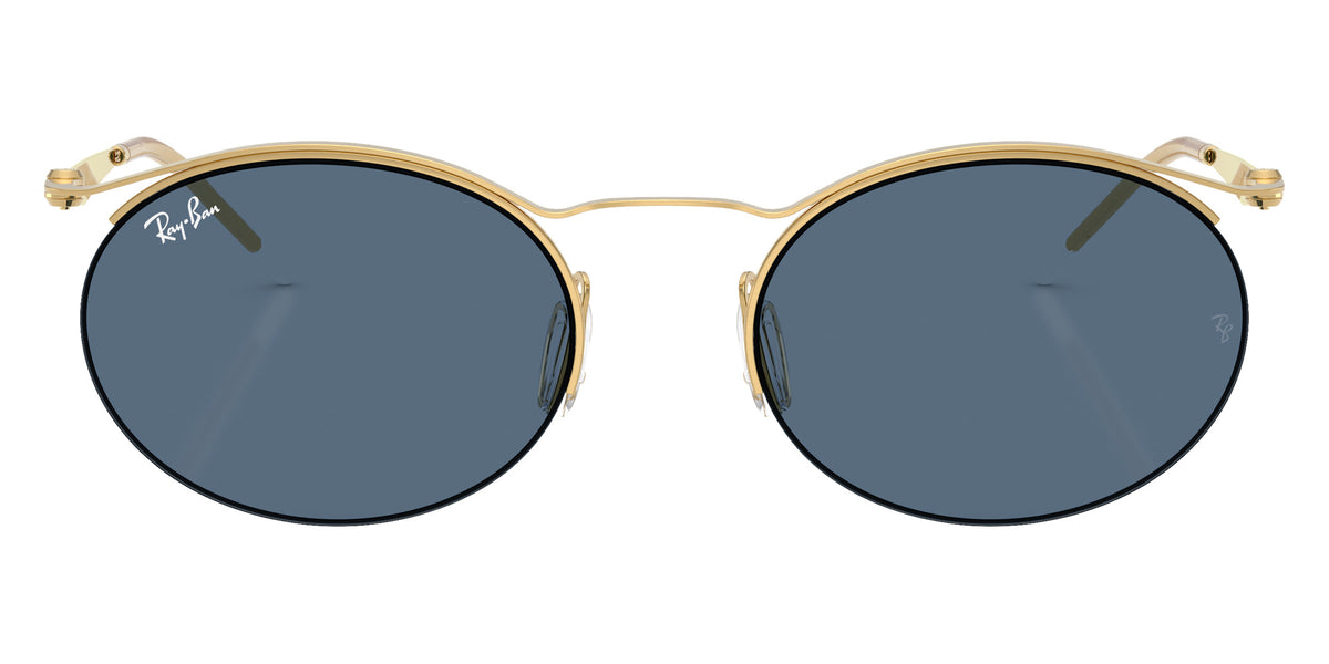 Ray-Ban RB8551 928480 54 - Arista / Blue #id:rb8551928480_s:104100