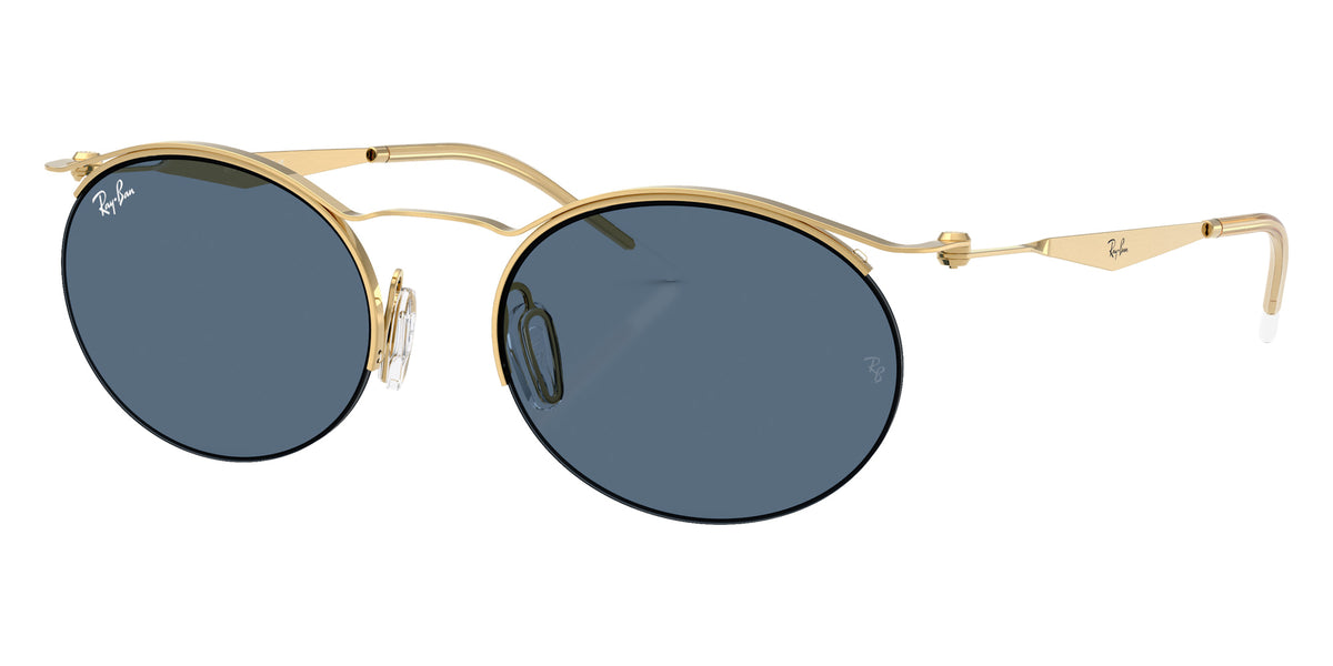 Ray-Ban RB8551 928480 54 - Arista / Blue #id:rb8551928480_s:104105