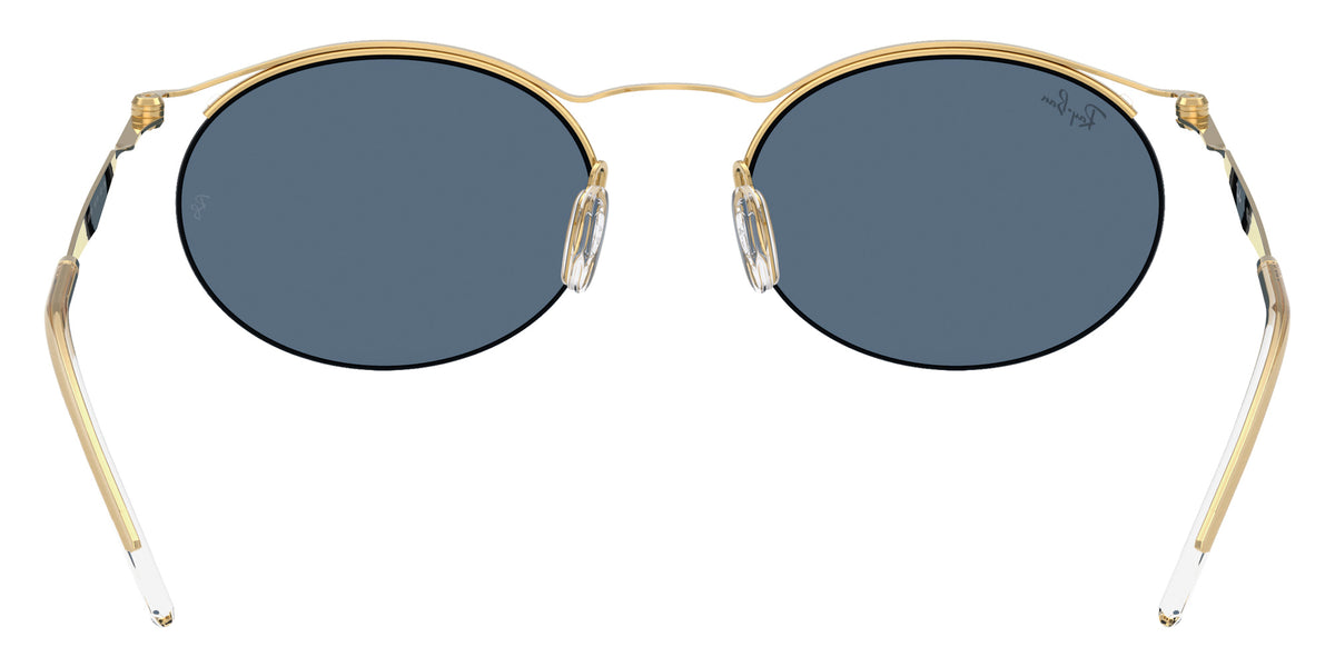 Ray-Ban RB8551 928480 54 - Arista / Blue #id:rb8551928480_s:104115