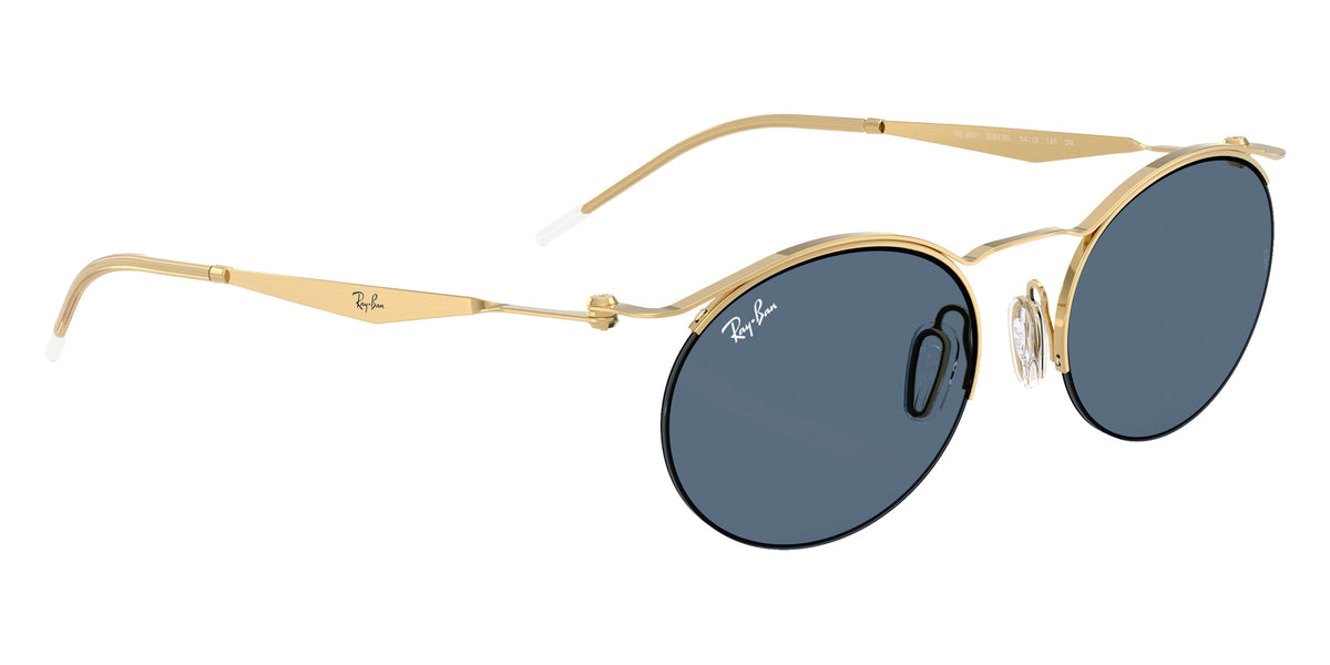 Ray-Ban RB8551 928480 54 - Arista / Blue #id:rb8551928480_s:104120