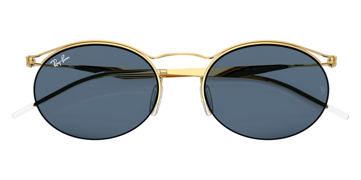 Ray-Ban RB8551 928480 54 - Arista / Blue #id:rb8551928480_s:104125