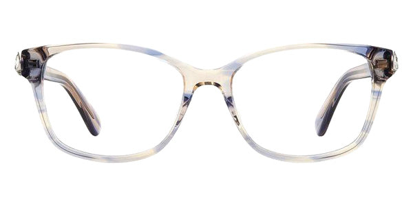 Kate Spade REILLY/G 03XJ 53 - Blue Gray Horn #id:reillyg0003xj_s:100100