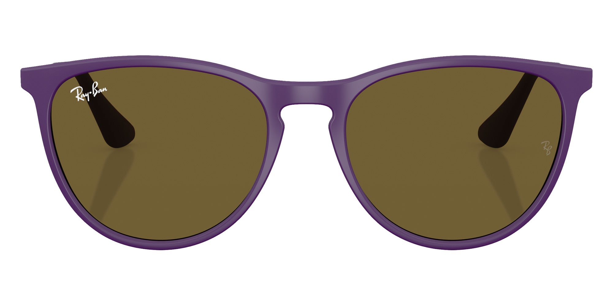 Ray-Ban RB9060S Erika 717973 50 - Rubber Violet #id:rj9060s717973_s:100100