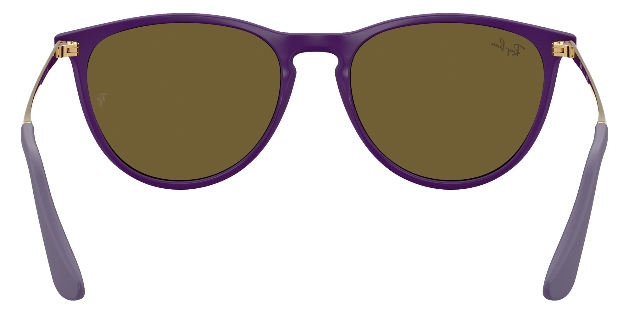 Ray-Ban RB9060S Erika 717973 50 - Rubber Violet #id:rj9060s717973_s:100115
