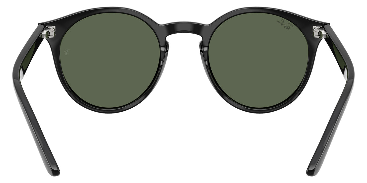 Ray-Ban RB9064S 100/71 44 - Black / Dark Green #id:rj9064s10071_s:100115