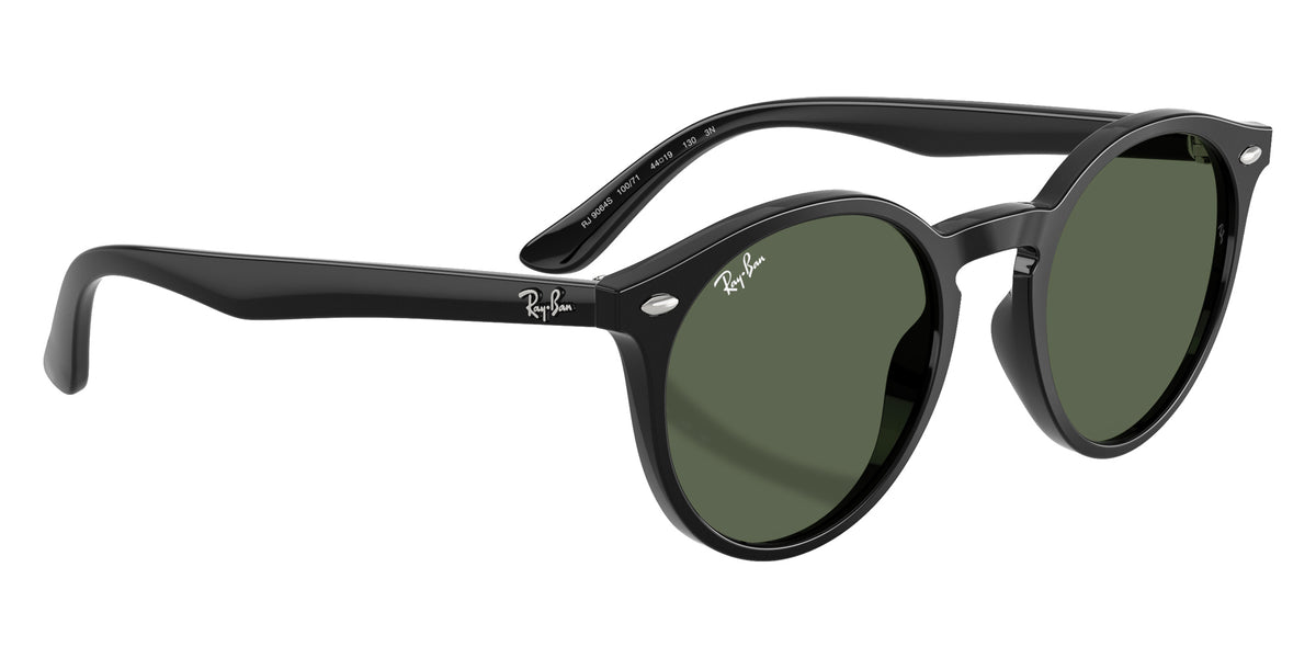 Ray-Ban RB9064S 100/71 44 - Black / Dark Green #id:rj9064s10071_s:100120