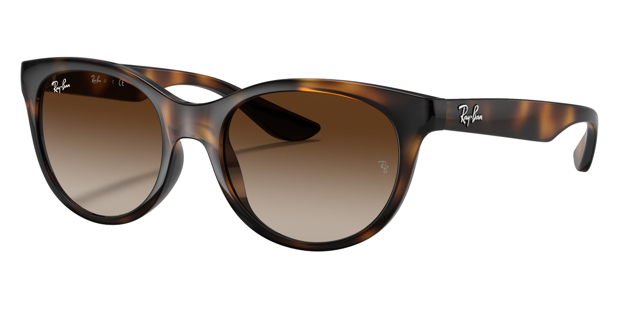 Ray-Ban RB9068S 152/13 47 - Havana / Dark Brown #id:rj9068s15213_s:100105