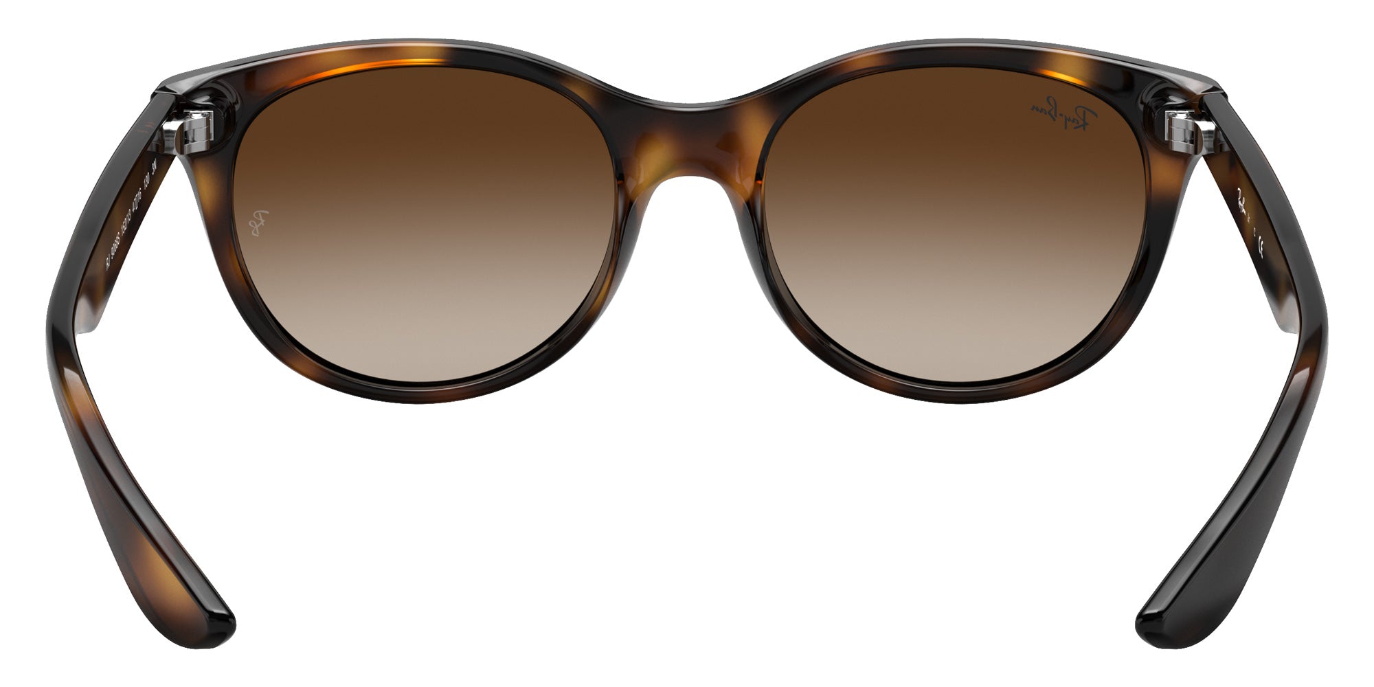 Ray-Ban RB9068S 152/13 47 - Havana / Dark Brown #id:rj9068s15213_s:100115