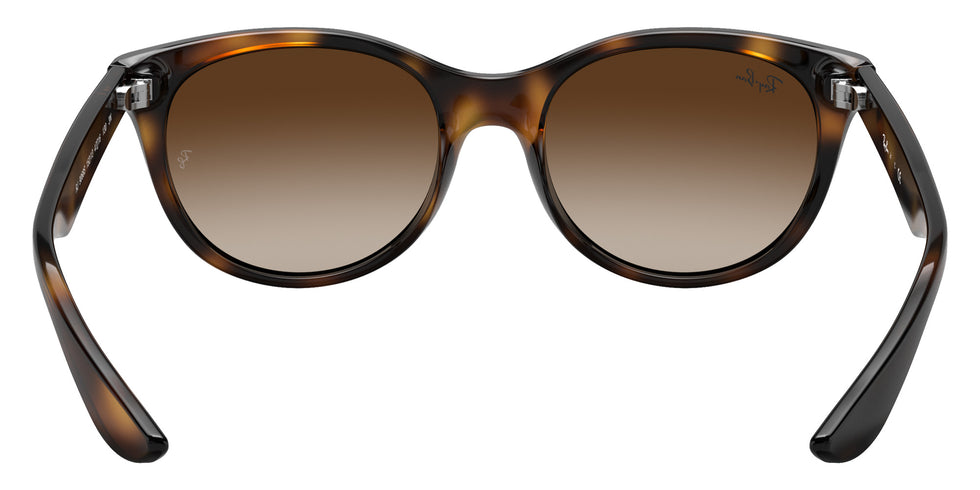 Ray-Ban RB9068S 152/13 47 - Havana / Dark Brown #id:rj9068s15213_s:100115