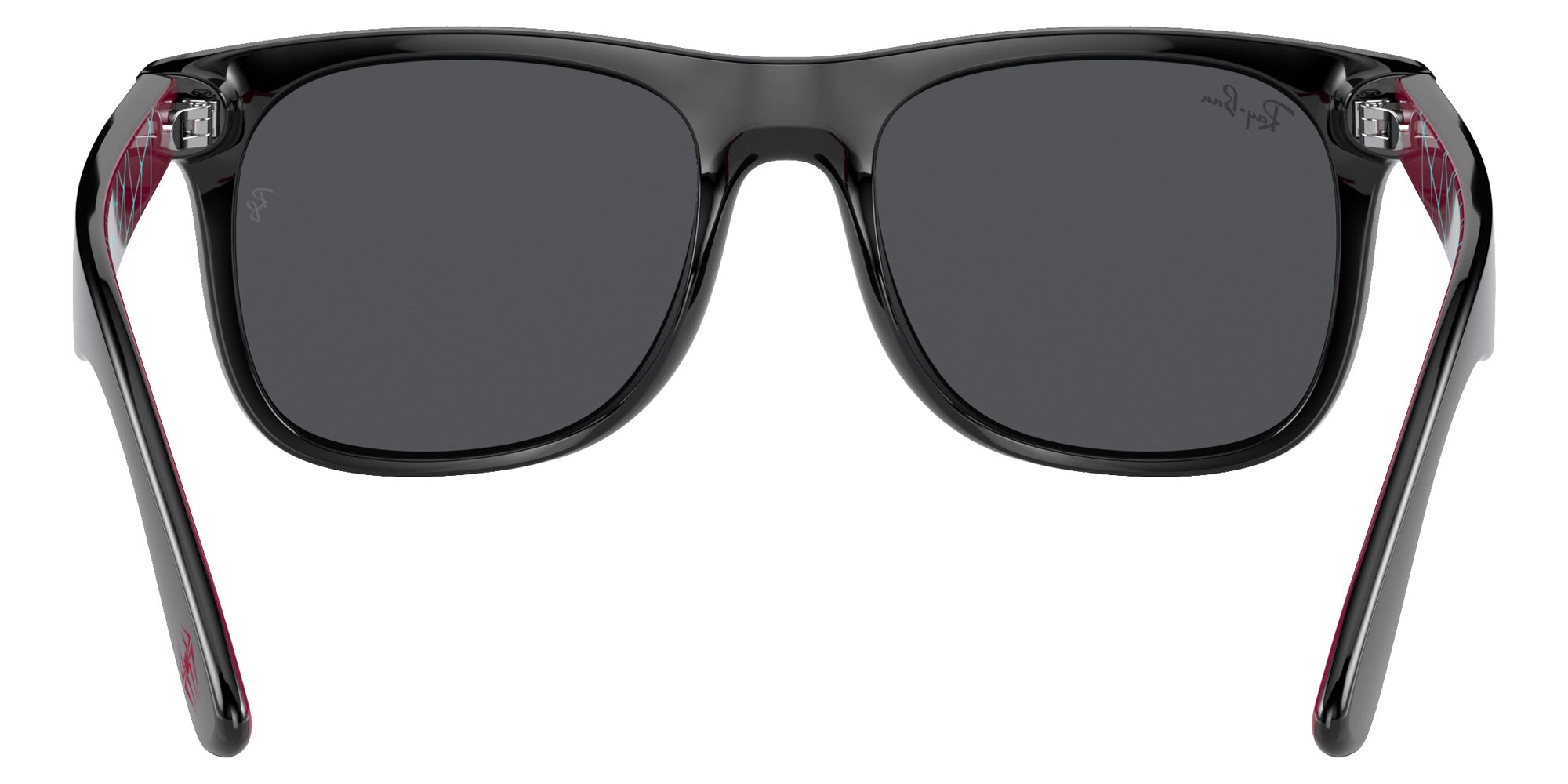 Ray-Ban RB9069S Justin Marvel Gwen Stacy 716787 48 - Black / Dark Gray #id:rj9069s716787_s:100115