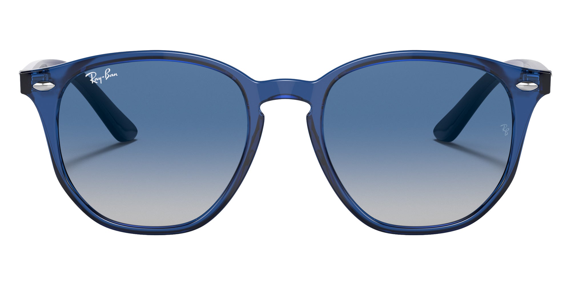 Ray-Ban RB9070S 70624L 46 - Transparent Blue #id:rj9070s70624l_s:100100