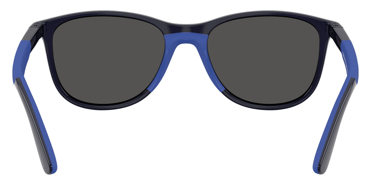 Ray-Ban RB9077S 723087 49 - Dark Blue & Rubber Blue / Dark Gray #id:rj9077s723087_s:100115