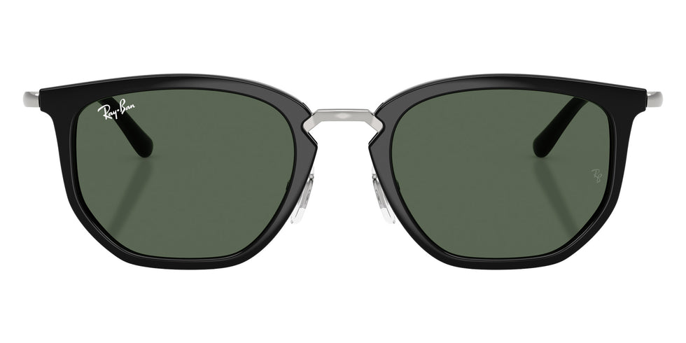 Ray-Ban RB9085S 100/71 46 - Black #id:rj9085s10071_s:100100