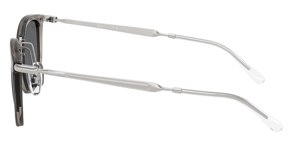 Ray-Ban RB9085S 722081 46 - Transparent Gray #id:rj9085s722081_s:104110