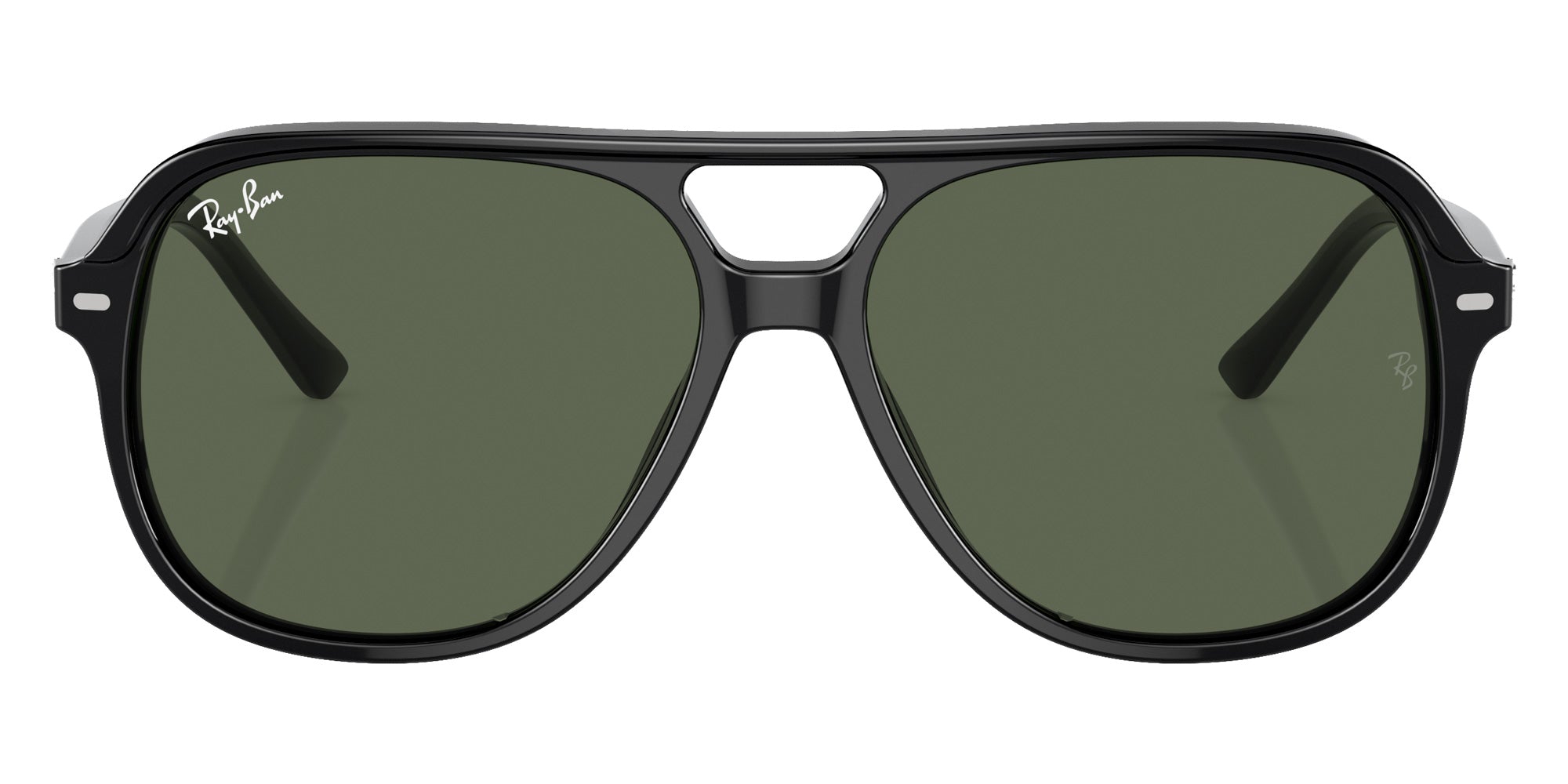 Ray-Ban RB9096S Bill 100/71 49 - Black / Dark Green #id:rj9096s10071_s:100100