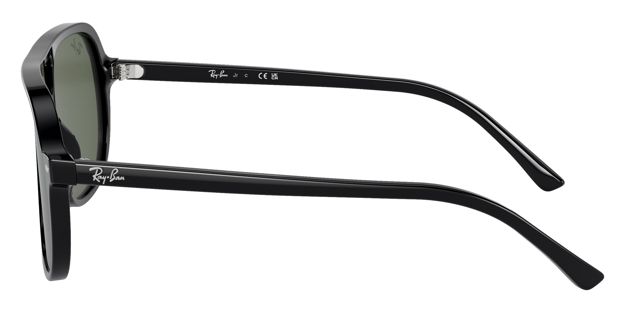 Ray-Ban RB9096S Bill 100/71 52 - Black #id:rj9096s10071_s:100110
