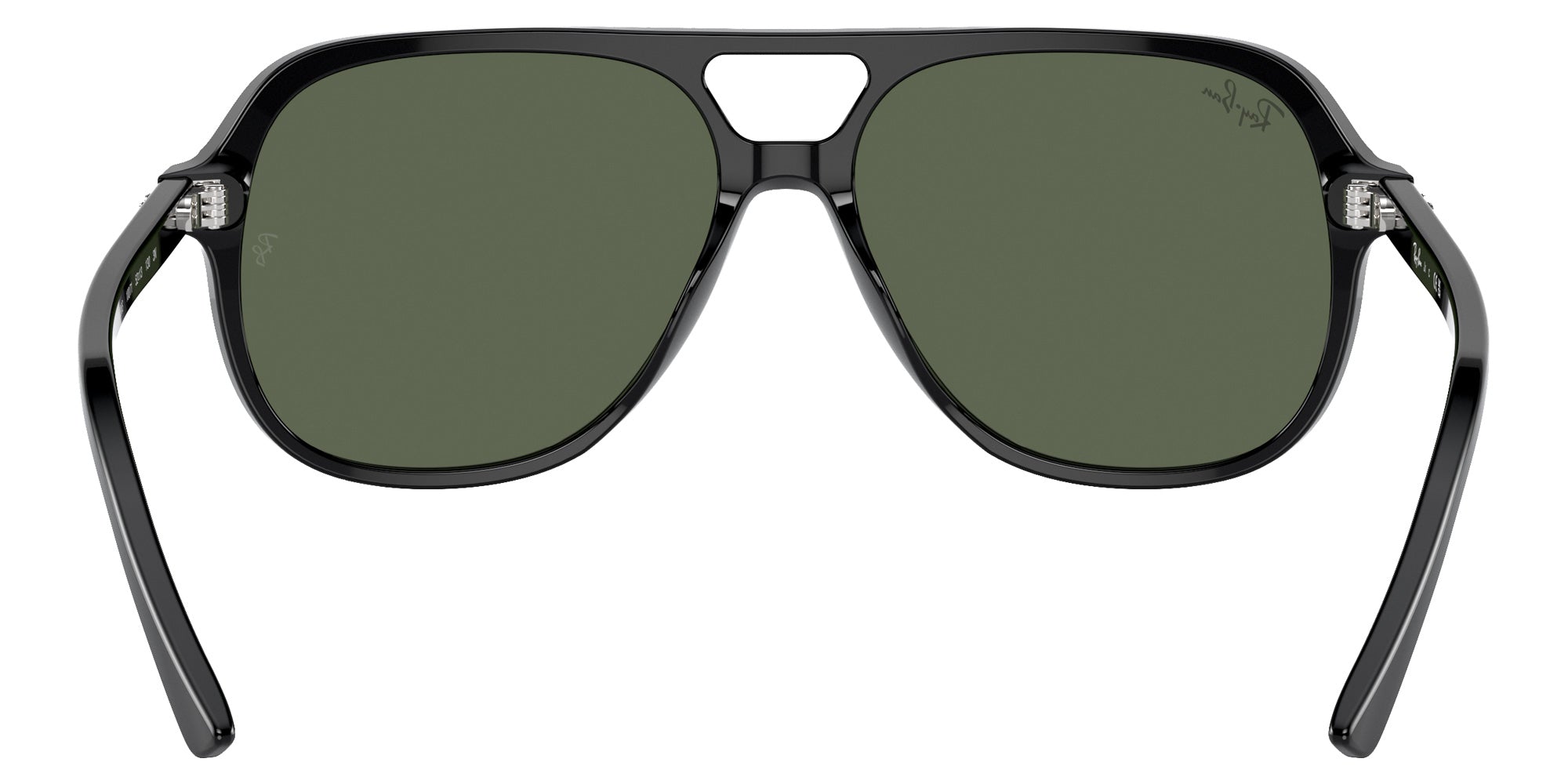 Ray-Ban RB9096S Bill 100/71 52 - Black #id:rj9096s10071_s:100115