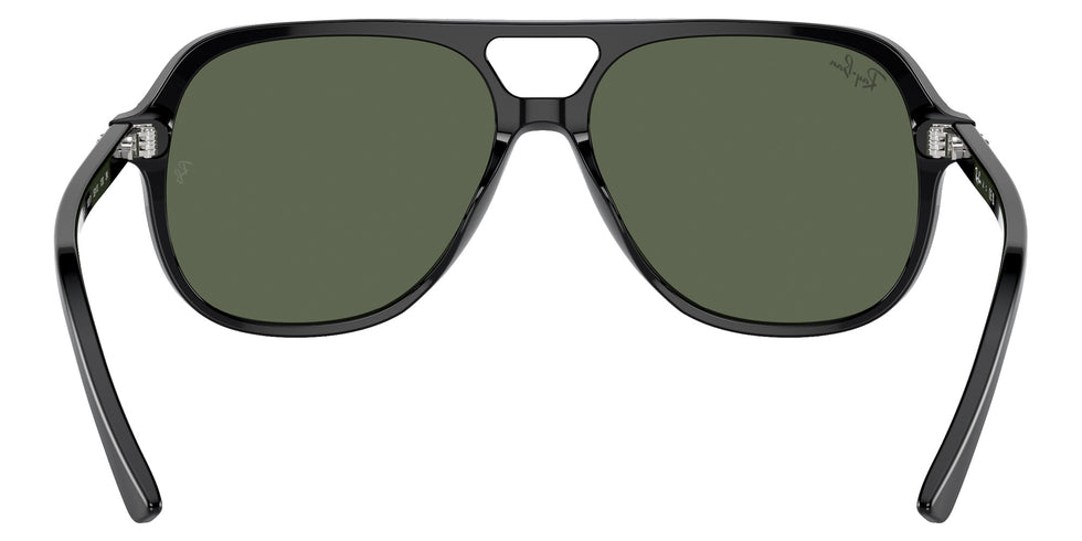 Ray-Ban RB9096S Bill 100/71 52 - Black #id:rj9096s10071_s:100115
